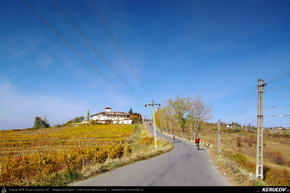 Trasee cu bicicleta MTB XC - Traseu MTB Campina - Boldesti-Scaeni - Seciu - Ploiesti de Andrei Vocurek
