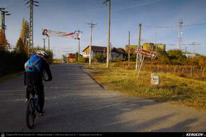 Trasee cu bicicleta MTB XC - Traseu MTB Campina - Boldesti-Scaeni - Seciu - Ploiesti de Andrei Vocurek