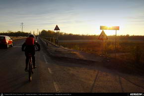 Trasee cu bicicleta MTB XC - Traseu MTB Campina - Boldesti-Scaeni - Seciu - Ploiesti de Andrei Vocurek