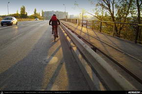 Trasee cu bicicleta MTB XC - Traseu MTB Campina - Boldesti-Scaeni - Seciu - Ploiesti de Andrei Vocurek