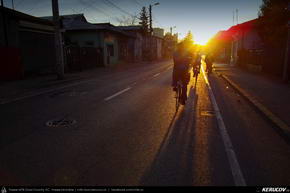 Trasee cu bicicleta MTB XC - Traseu MTB Campina - Boldesti-Scaeni - Seciu - Ploiesti de Andrei Vocurek