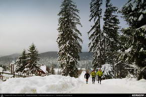 Trasee cu bicicleta MTB XC - Traseu MTB Cheia - Cabana Muntele Rosu - Cheia de Andrei Vocurek