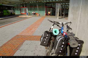 Trasee cu bicicleta MTB XC - Traseu MTB El Camino de Santiago del Norte - 1: Bilbao - Portugalete - Castro Urdiales - Laredo de Andrei Vocurek