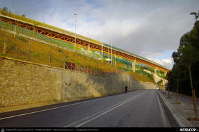 Trasee cu bicicleta MTB XC - Traseu MTB El Camino de Santiago del Norte - 1: Bilbao - Portugalete - Castro Urdiales - Laredo de Andrei Vocurek