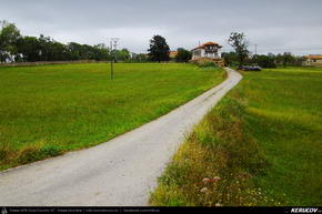 Trasee cu bicicleta MTB XC - Traseu MTB El Camino de Santiago del Norte - 2: Laredo - Colindres - Guemes - Somo - Santander de Andrei Vocurek