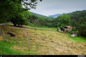 Trasee cu bicicleta MTB XC - Traseu MTB El Camino de Santiago del Norte - 2: Laredo - Colindres - Guemes - Somo - Santander de Andrei Vocurek