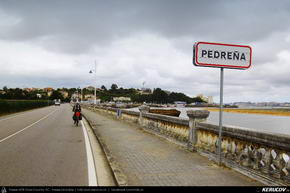 Trasee cu bicicleta MTB XC - Traseu MTB El Camino de Santiago del Norte - 2: Laredo - Colindres - Guemes - Somo - Santander de Andrei Vocurek