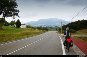 Trasee cu bicicleta MTB XC - Traseu MTB El Camino de Santiago del Norte - 2: Laredo - Colindres - Guemes - Somo - Santander de Andrei Vocurek