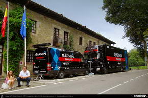 Trasee cu bicicleta MTB XC - Traseu MTB El Camino de Santiago del Norte - 3: Santander - Santillana Del Mar - Comillas - Colombres de Andrei Vocurek