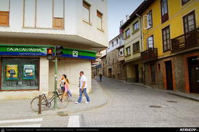 Trasee cu bicicleta MTB XC - Traseu MTB El Camino de Santiago del Norte - 3: Santander - Santillana Del Mar - Comillas - Colombres de Andrei Vocurek