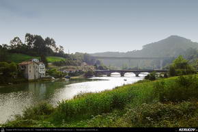 Trasee cu bicicleta MTB XC - Traseu MTB El Camino de Santiago del Norte - 3: Santander - Santillana Del Mar - Comillas - Colombres de Andrei Vocurek