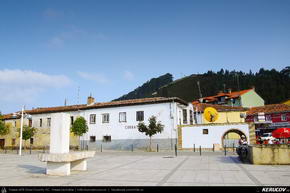 Trasee cu bicicleta MTB XC - Traseu MTB El Camino de Santiago del Norte - 3: Santander - Santillana Del Mar - Comillas - Colombres de Andrei Vocurek