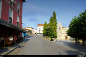 Trasee cu bicicleta MTB XC - Traseu MTB El Camino de Santiago del Norte - 3: Santander - Santillana Del Mar - Comillas - Colombres de Andrei Vocurek