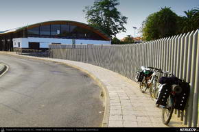 Trasee cu bicicleta MTB XC - Traseu MTB El Camino de Santiago del Norte - 3: Santander - Santillana Del Mar - Comillas - Colombres de Andrei Vocurek