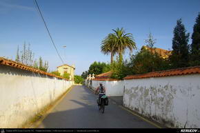 Trasee cu bicicleta MTB XC - Traseu MTB El Camino de Santiago del Norte - 4: Colombres - Llanes - Ribadesella - San Esteban Leces de Andrei Vocurek