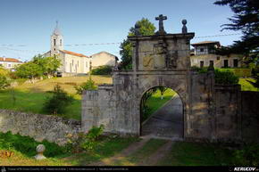 Trasee cu bicicleta MTB XC - Traseu MTB El Camino de Santiago del Norte - 4: Colombres - Llanes - Ribadesella - San Esteban Leces de Andrei Vocurek