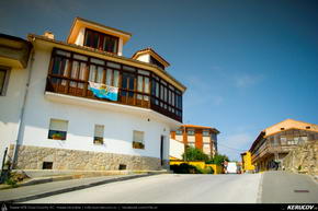 Trasee cu bicicleta MTB XC - Traseu MTB El Camino de Santiago del Norte - 4: Colombres - Llanes - Ribadesella - San Esteban Leces de Andrei Vocurek