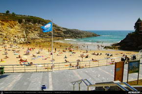 Trasee cu bicicleta MTB XC - Traseu MTB El Camino de Santiago del Norte - 4: Colombres - Llanes - Ribadesella - San Esteban Leces de Andrei Vocurek