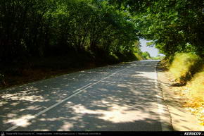 Trasee cu bicicleta MTB XC - Traseu MTB El Camino de Santiago del Norte - 4: Colombres - Llanes - Ribadesella - San Esteban Leces de Andrei Vocurek