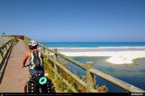 Trasee cu bicicleta MTB XC - Traseu MTB El Camino de Santiago del Norte - 4: Colombres - Llanes - Ribadesella - San Esteban Leces de Andrei Vocurek