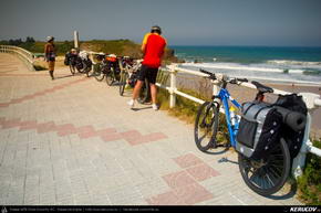 Trasee cu bicicleta MTB XC - Traseu MTB El Camino de Santiago del Norte - 4: Colombres - Llanes - Ribadesella - San Esteban Leces de Andrei Vocurek