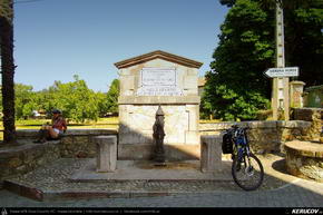 Trasee cu bicicleta MTB XC - Traseu MTB El Camino de Santiago del Norte - 4: Colombres - Llanes - Ribadesella - San Esteban Leces de Andrei Vocurek