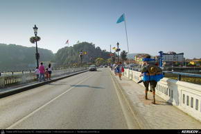 Trasee cu bicicleta MTB XC - Traseu MTB El Camino de Santiago del Norte - 4: Colombres - Llanes - Ribadesella - San Esteban Leces de Andrei Vocurek