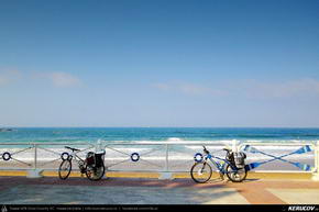 Trasee cu bicicleta MTB XC - Traseu MTB El Camino de Santiago del Norte - 4: Colombres - Llanes - Ribadesella - San Esteban Leces de Andrei Vocurek
