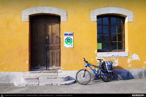 Trasee cu bicicleta MTB XC - Traseu MTB El Camino de Santiago del Norte - 4: Colombres - Llanes - Ribadesella - San Esteban Leces de Andrei Vocurek