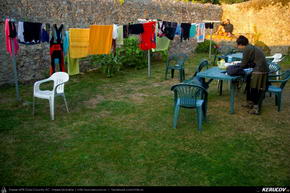 Trasee cu bicicleta MTB XC - Traseu MTB El Camino de Santiago del Norte - 4: Colombres - Llanes - Ribadesella - San Esteban Leces de Andrei Vocurek