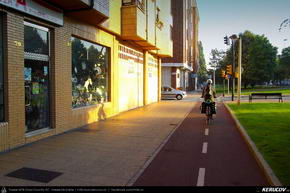 Trasee cu bicicleta MTB XC - Traseu MTB El Camino de Santiago del Norte - 6: Gijon - Aviles - Salinas - Concha - Soto De Luina de Andrei Vocurek