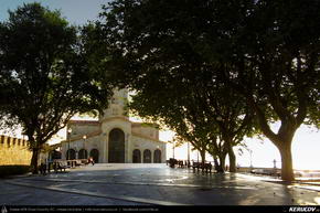 Trasee cu bicicleta MTB XC - Traseu MTB El Camino de Santiago del Norte - 6: Gijon - Aviles - Salinas - Concha - Soto De Luina de Andrei Vocurek