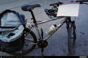 Trasee cu bicicleta MTB XC - Traseu MTB El Camino de Santiago del Norte - 6: Gijon - Aviles - Salinas - Concha - Soto De Luina de Andrei Vocurek