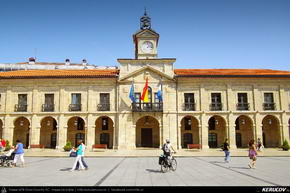 Trasee cu bicicleta MTB XC - Traseu MTB El Camino de Santiago del Norte - 6: Gijon - Aviles - Salinas - Concha - Soto De Luina de Andrei Vocurek