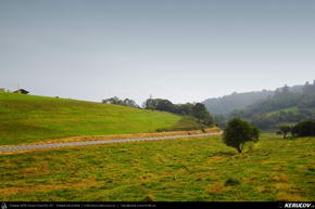 Trasee cu bicicleta MTB XC - Traseu MTB El Camino de Santiago del Norte - 7: Soto De Luina - Cadavedo - Barcia - Luarca - Almuna de Andrei Vocurek