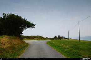 Trasee cu bicicleta MTB XC - Traseu MTB El Camino de Santiago del Norte - 7: Soto De Luina - Cadavedo - Barcia - Luarca - Almuna de Andrei Vocurek