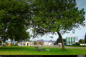 Trasee cu bicicleta MTB XC - Traseu MTB El Camino de Santiago del Norte - 7: Soto De Luina - Cadavedo - Barcia - Luarca - Almuna de Andrei Vocurek