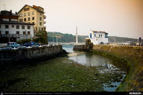 Trasee cu bicicleta MTB XC - Traseu MTB El Camino de Santiago del Norte - 7: Soto De Luina - Cadavedo - Barcia - Luarca - Almuna de Andrei Vocurek