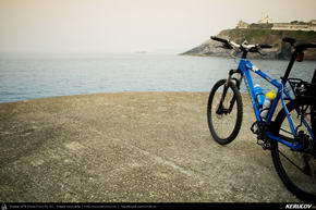 Trasee cu bicicleta MTB XC - Traseu MTB El Camino de Santiago del Norte - 7: Soto De Luina - Cadavedo - Barcia - Luarca - Almuna de Andrei Vocurek