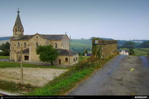 Trasee cu bicicleta MTB XC - Traseu MTB El Camino de Santiago del Norte - 8: Almuna - Navia - Tapia De Casariego - Ribadeo - Vilela de Andrei Vocurek