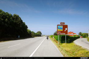 Trasee cu bicicleta MTB XC - Traseu MTB El Camino de Santiago del Norte - 8: Almuna - Navia - Tapia De Casariego - Ribadeo - Vilela de Andrei Vocurek
