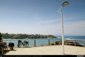 Trasee cu bicicleta MTB XC - Traseu MTB El Camino de Santiago del Norte - 8: Almuna - Navia - Tapia De Casariego - Ribadeo - Vilela de Andrei Vocurek