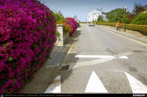 Trasee cu bicicleta MTB XC - Traseu MTB El Camino de Santiago del Norte - 8: Almuna - Navia - Tapia De Casariego - Ribadeo - Vilela de Andrei Vocurek