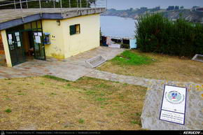 Trasee cu bicicleta MTB XC - Traseu MTB El Camino de Santiago del Norte - 8: Almuna - Navia - Tapia De Casariego - Ribadeo - Vilela de Andrei Vocurek