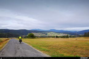 Trasee cu bicicleta MTB XC - Traseu MTB El Camino de Santiago del Norte - 9: Vilela - Gondan - Lourenza - Mondonedo - Gontan de Andrei Vocurek