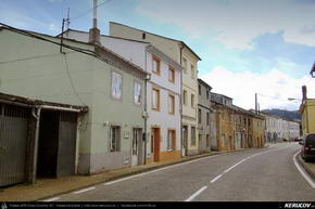 Trasee cu bicicleta MTB XC - Traseu MTB El Camino de Santiago del Norte - 9: Vilela - Gondan - Lourenza - Mondonedo - Gontan de Andrei Vocurek