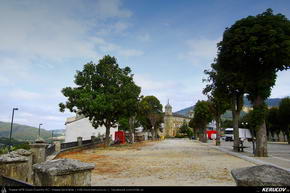 Trasee cu bicicleta MTB XC - Traseu MTB El Camino de Santiago del Norte - 9: Vilela - Gondan - Lourenza - Mondonedo - Gontan de Andrei Vocurek