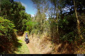 Trasee cu bicicleta MTB XC - Traseu MTB El Camino de Santiago del Norte - 11: Baamonde - Miraz - Roxica - Sobrado Dos Monxes de Andrei Vocurek