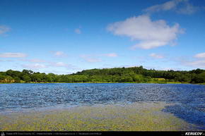 Trasee cu bicicleta MTB XC - Traseu MTB El Camino de Santiago del Norte - 11: Baamonde - Miraz - Roxica - Sobrado Dos Monxes de Andrei Vocurek