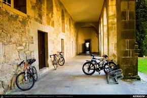 Trasee cu bicicleta MTB XC - Traseu MTB El Camino de Santiago del Norte - 11: Baamonde - Miraz - Roxica - Sobrado Dos Monxes de Andrei Vocurek